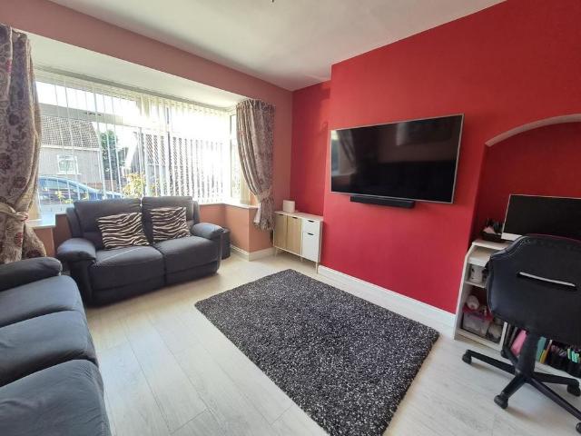 House for rent in Cowgate, Newcastle upon Tyne
