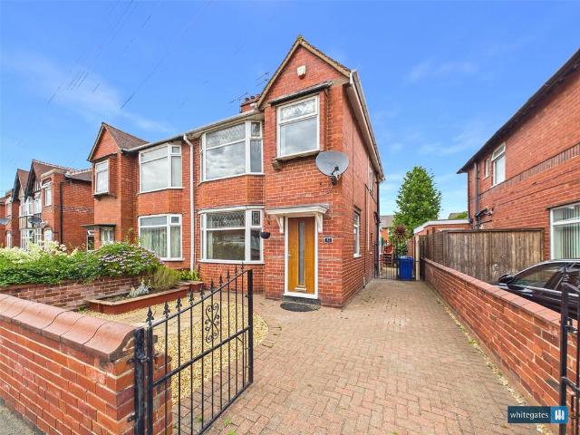 House for rent in Belle Vue, South Yorkshire