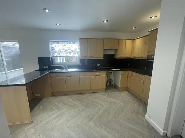 House for rent in Sunderland Bridge