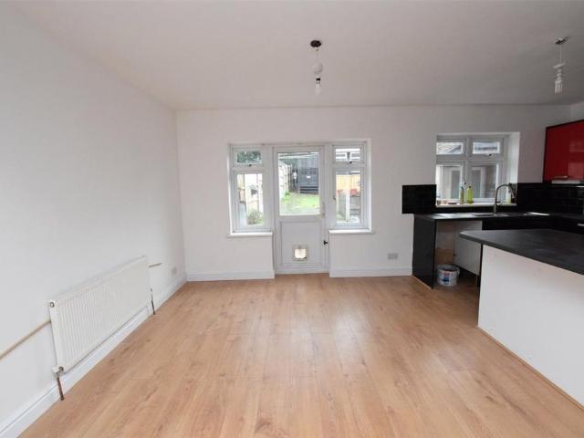House for rent in Collier Row, Greater London