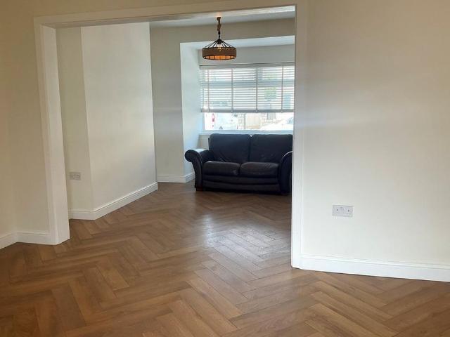 House for rent in Gorseinon, Wales