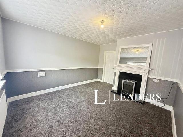 House for rent in Weston Coyney, Stoke-on-Trent