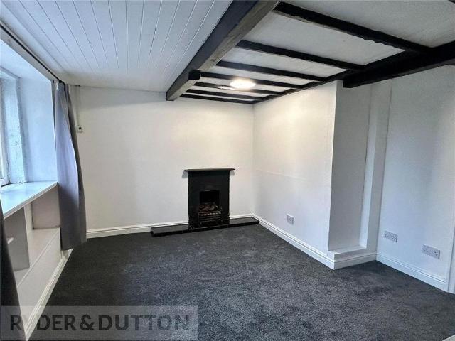 House for rent in Scholes, West Yorkshire