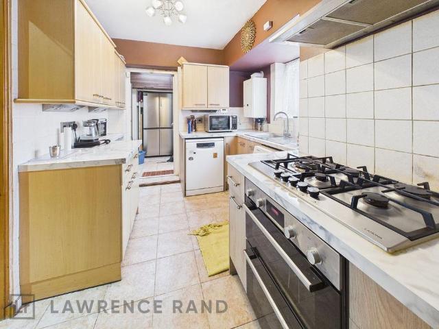House for rent in Greater London