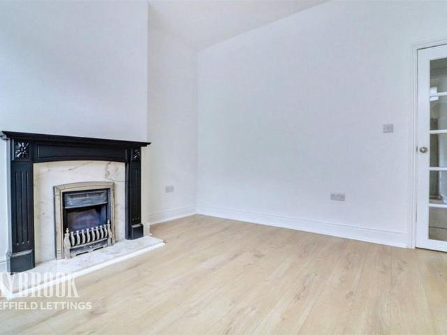 House for rent in Boulder Hill, Sheffield