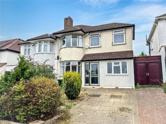 House for rent in East Barnet, Greater London