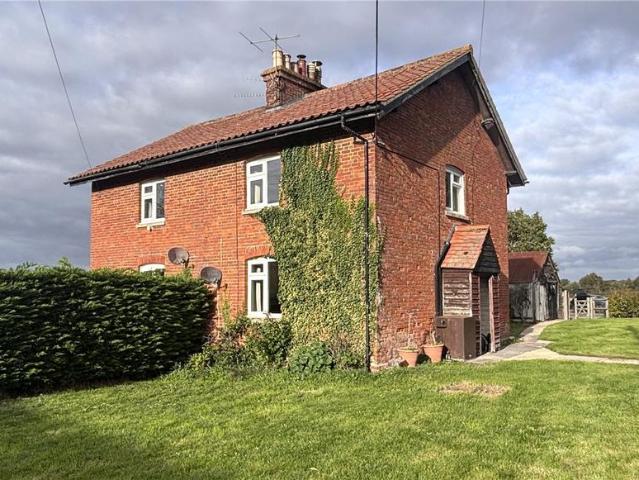 House for rent in Erlestoke