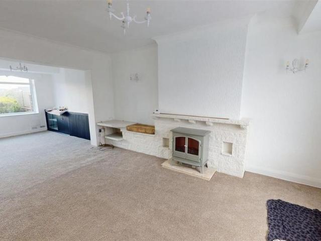 House for rent in Stone Chair, Northowram