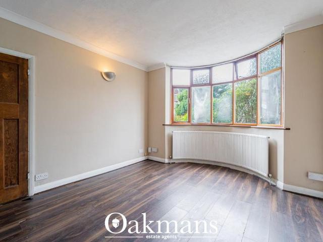 House for rent in Causeway Green, West Midlands