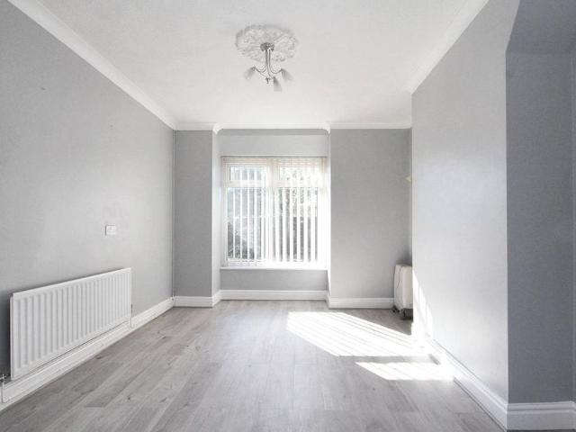 House for rent in Ashton-in-Makerfield, Wigan