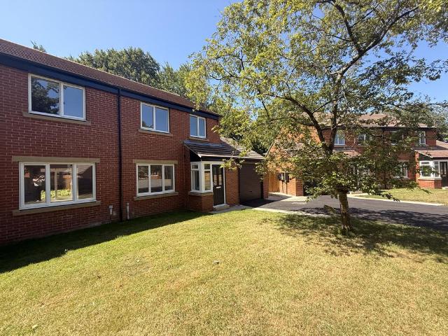 House for rent in Linton-on-ouse, North Yorkshire