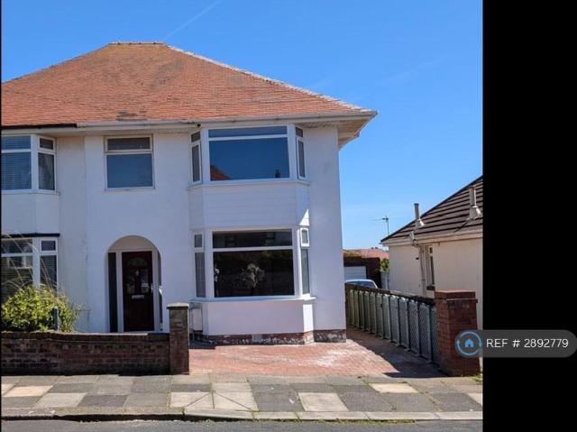 House for rent in Blackpool, Isle Of Man