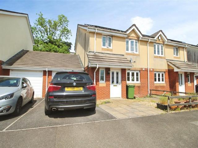 House for rent in Brandis Corner, Devon
