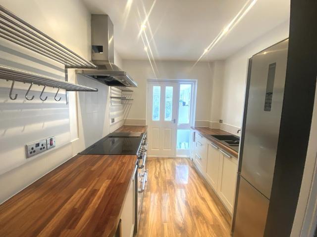 House for rent in Crostwick, Norfolk