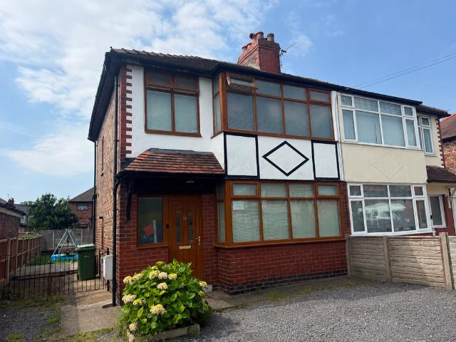 House for rent in Hood Manor, Warrington