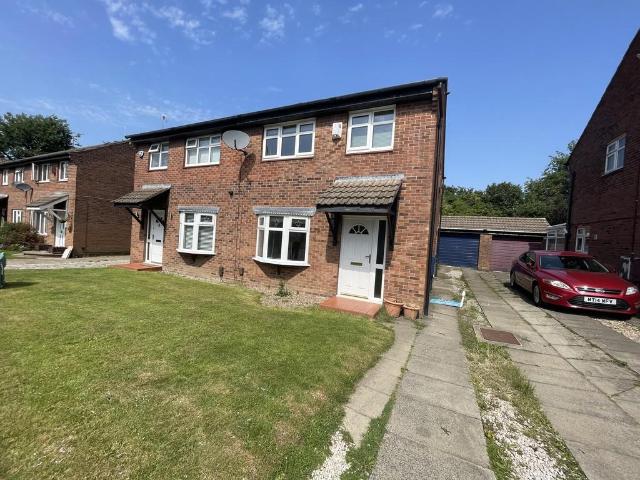 House for rent in Woodsmoor, Bramhall