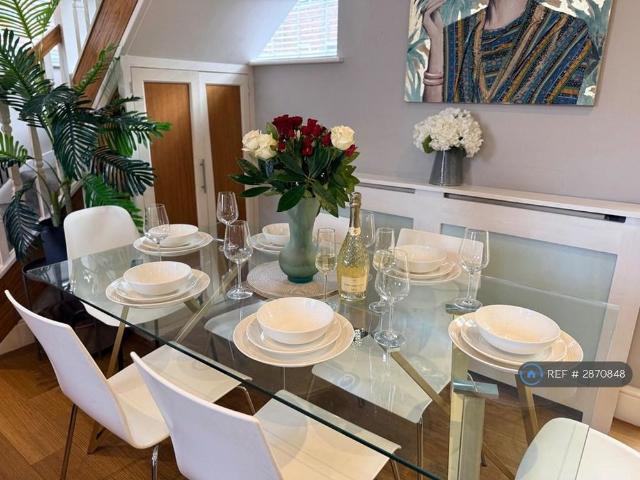 House for rent in Milverton, Green Close