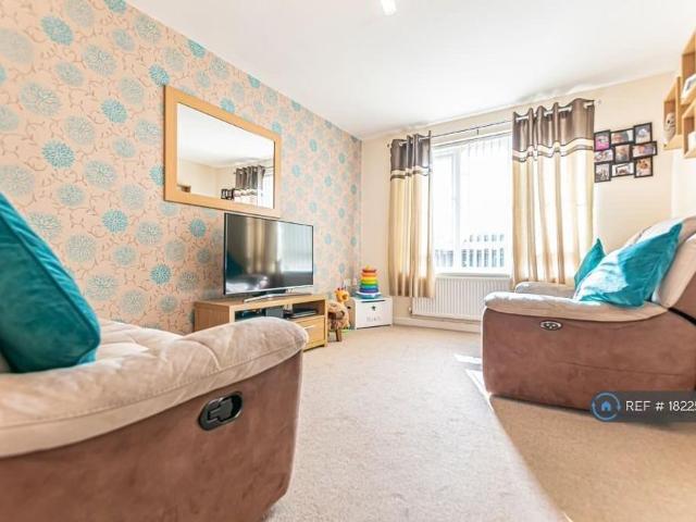 House for rent in Whitecross, Warrington