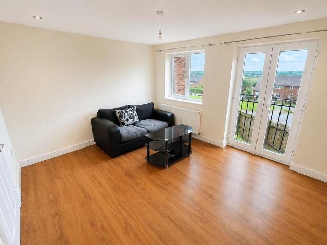 House for rent in Shirland and Higham CP, Brackenfield