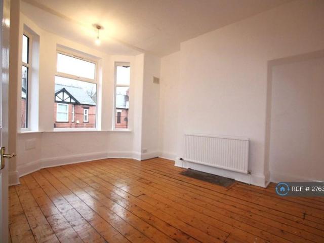 House for rent in Georgia, Greater Manchester