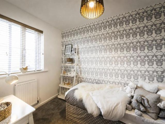 House for rent in Burnedge, Greater Manchester