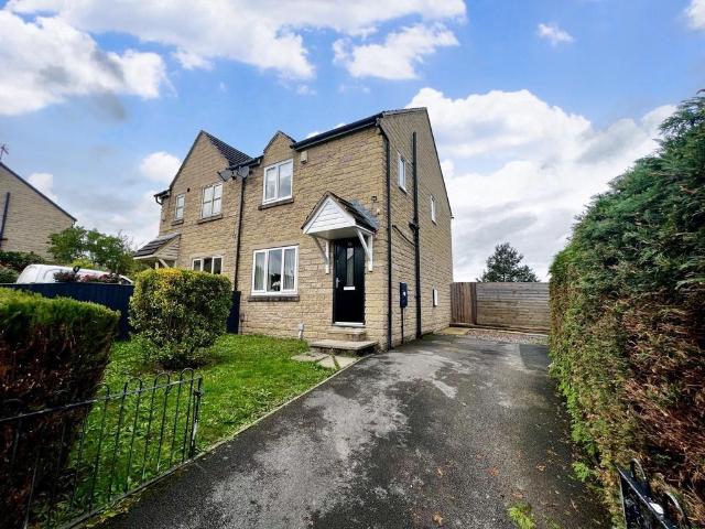 House for rent in Baildon, West Yorkshire