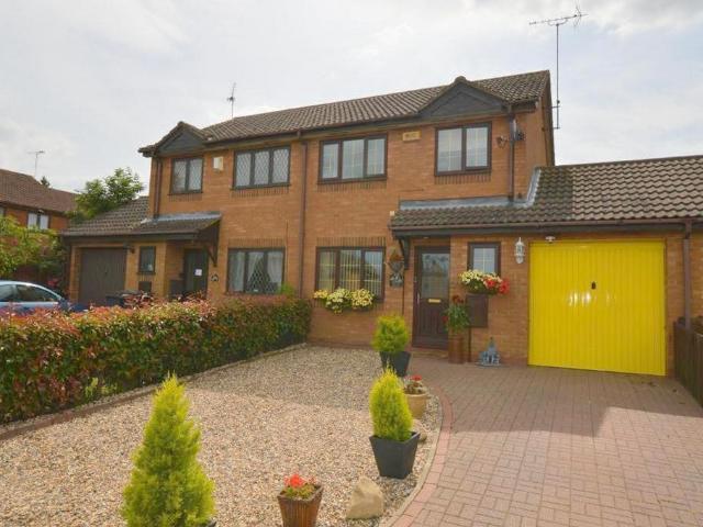 House for rent in Bramingham Park, Luton