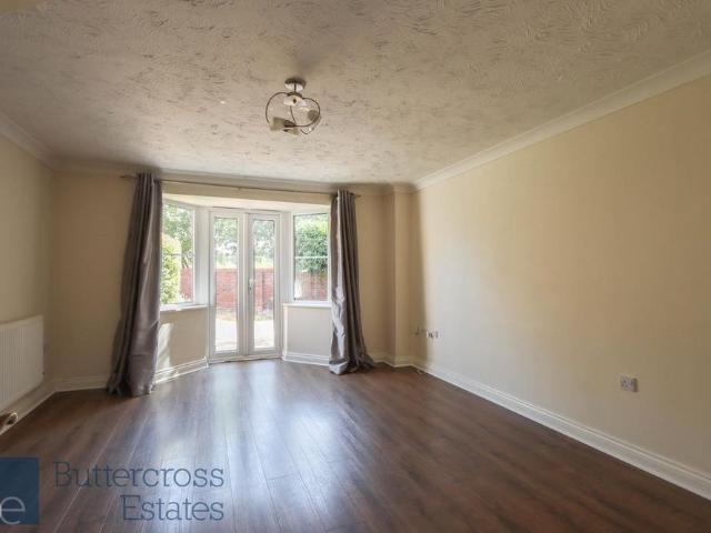 House for rent in Coddington, Alverton