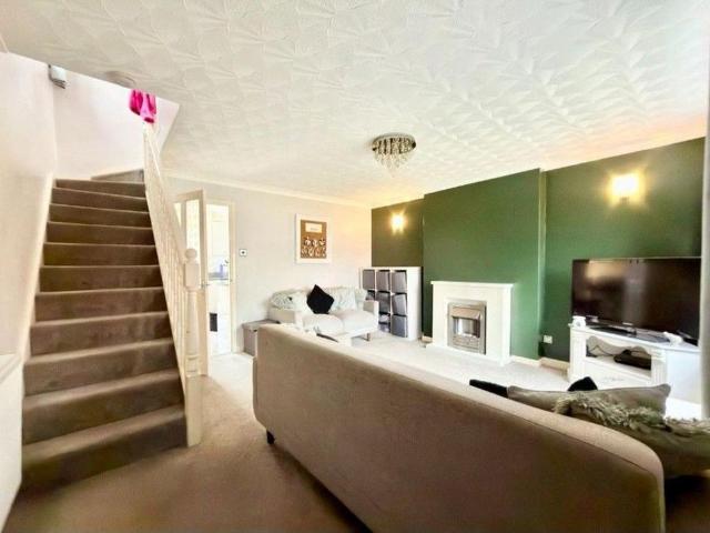 House for rent in Hazel Grove, Greater Manchester