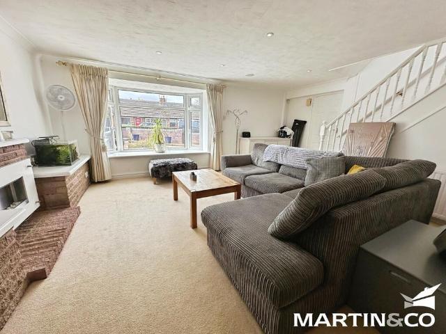 House for rent in Moulsham, Chelmsford