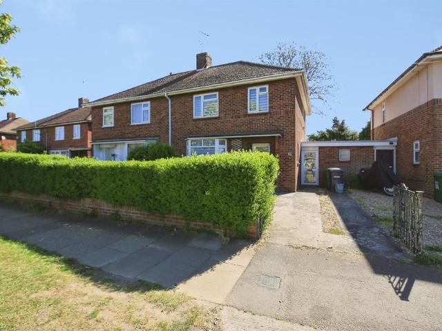 House for rent in Peterborough