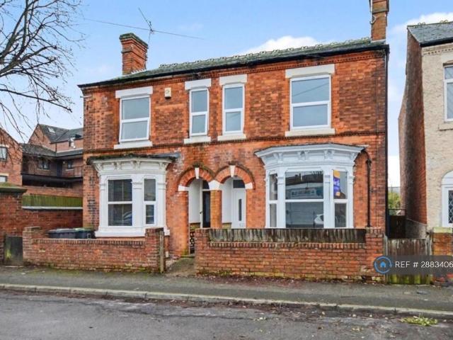 House for rent in Stapleford, Attenborough