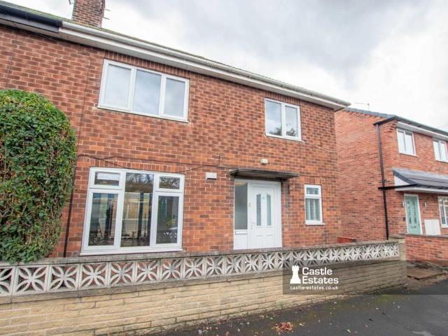 House for rent in Haddon, East Midlands