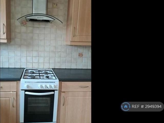House for rent in Headlands, Northampton