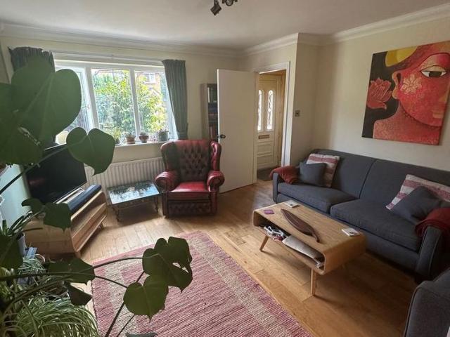 House for rent in Gorse Hill, Trafford Park