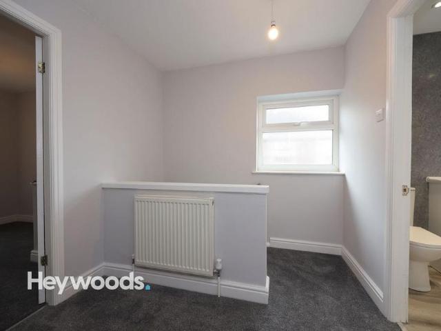 House for rent in Stoke, Stoke-on-Trent