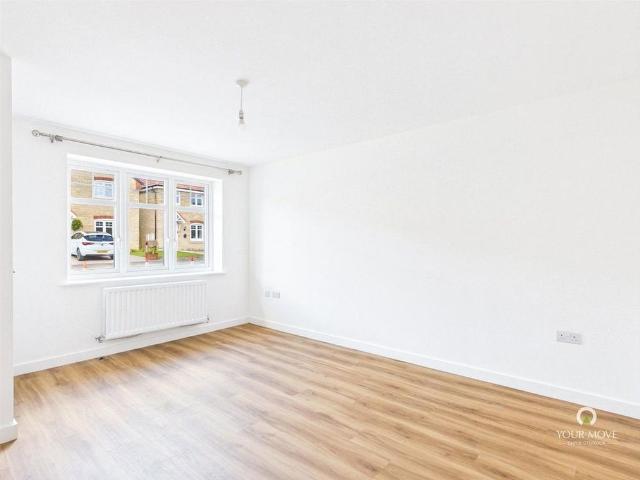 House for rent in Claypath, Durham
