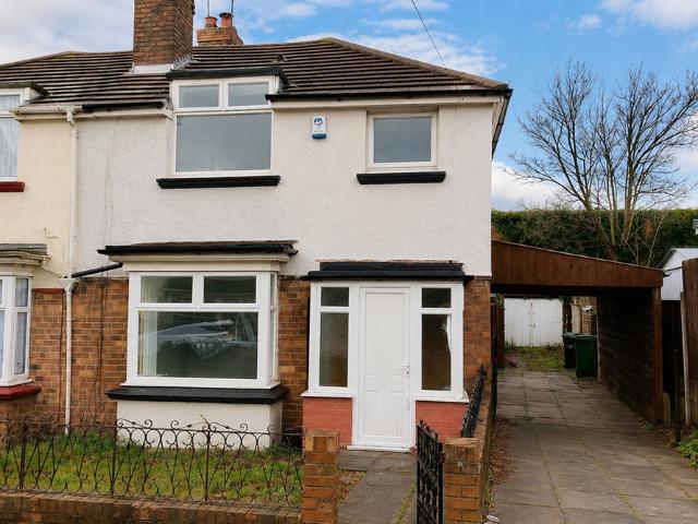 House for rent in Dixons Green, West Midlands