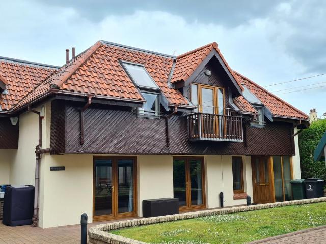 House for rent in Cammo, Scotland