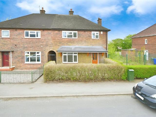 House for rent in Longton, Stoke-on-Trent