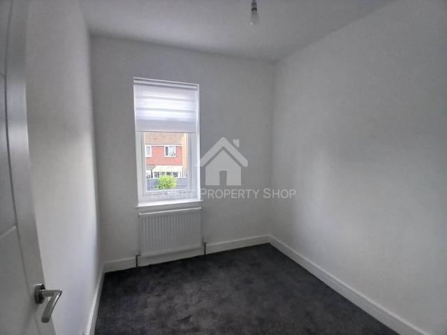 House for rent in Costhorpe, East Midlands