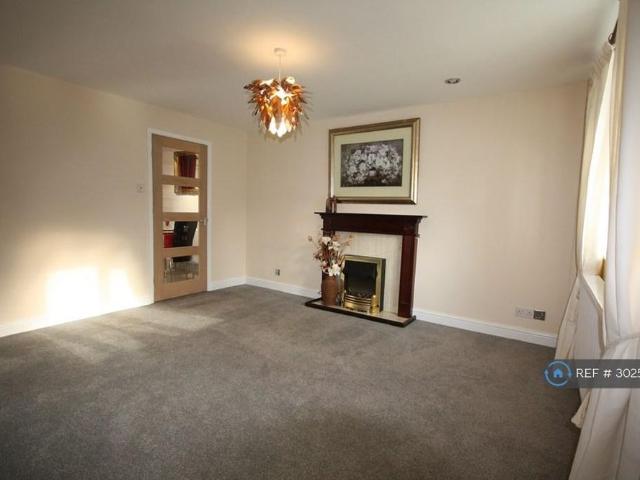 House for rent in Birchwood, Lincoln