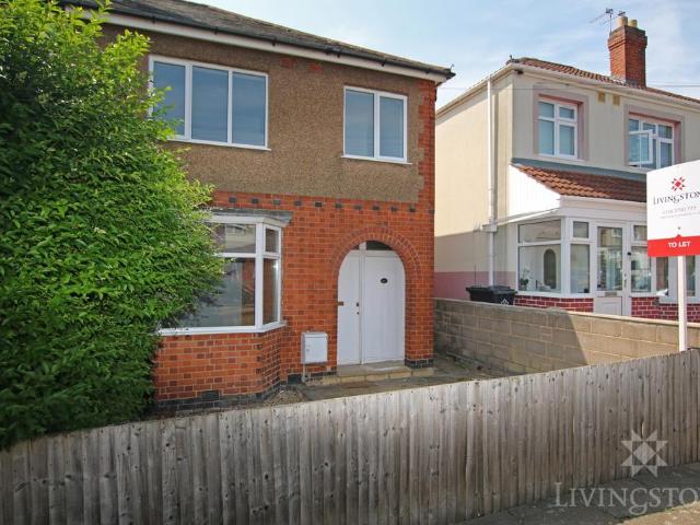 House for rent in Old Wharf, City Of Leicester