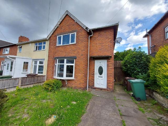 House for rent in Bloxwich, West Midlands