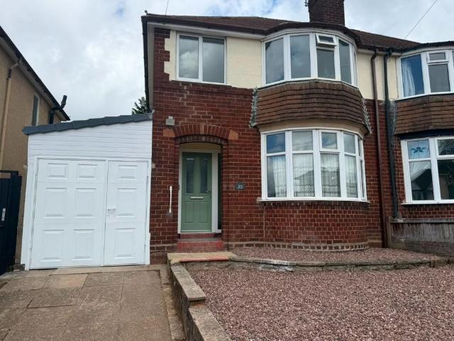 House for rent in Audnam, Wordsley