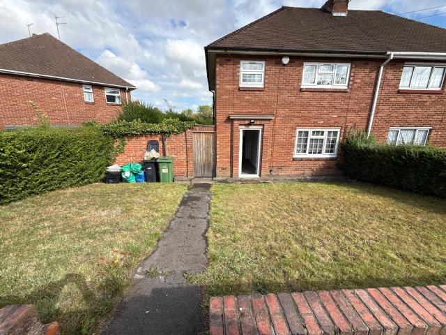 House for rent in Brierley Hill, West Midlands