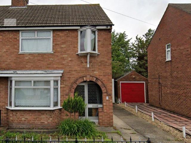 House for rent in Staniland, Boston