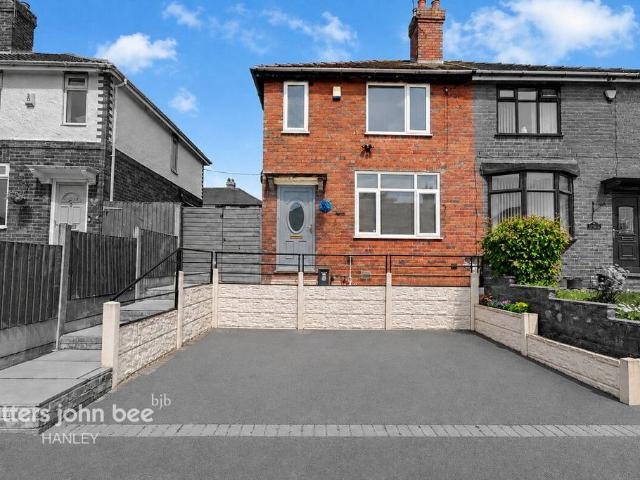 House for rent in Longton, Stoke-on-Trent