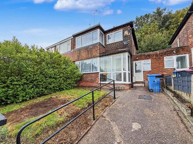 House for rent in Pendlebury, Salford