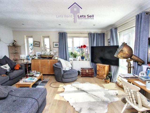House for rent in Helford, Hampshire